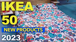 IKEA 2023 A Realistic Look at the New Products [upl. by Meilen31]