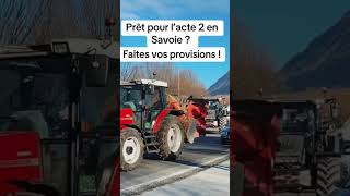 Agriculteur en Savoie [upl. by Merriam]