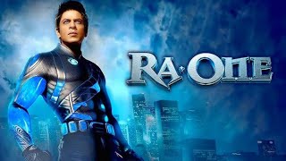 RaOne ful Movie HD  Sharukh khan Karina Kapoor  Arman Verma  Facts And review [upl. by Bubb]