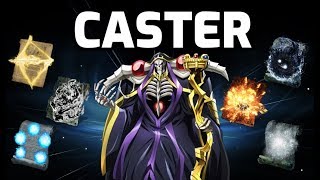 Dark Souls 3 Master Caster Pyromancies Sorceries amp Miracles [upl. by Cagle]