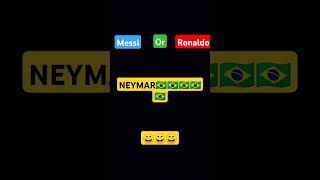 Neymar e più forte 😄😄 [upl. by Walt180]