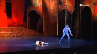 Gayanee ballet arménien dAram Katchatourian [upl. by Nerb991]