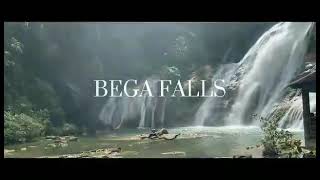 TRAILER BEGA FALL FILM [upl. by Noryv878]