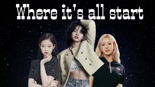 JENLISA  Where it’s all start  12 [upl. by Francis]