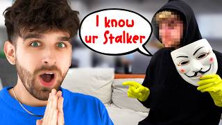 My Stalker REVEALED by ExHacker FACE REVEAL [upl. by Reseta226]