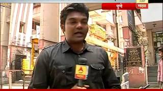 Pune sarang akolkar hand in dabholkar murder [upl. by Zerla]