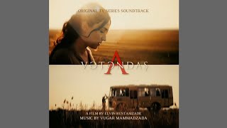 Vətəndaş A serialı soundtrack  Ümid Üçün Rekviyem Requiem For Hope Vugar Mammadzada Musiqi [upl. by Ratep]