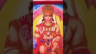 Hanuman Chalisayoutubeshorts trending 🌹🙏🙏🙏🙏🙏🙏🙏🙏🌹 [upl. by Ahsitan425]