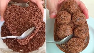 Fancy Chocolate Cake Decorating Ideas  Delicious Chocolate Cake Recipes  So Yummy Cake Compilation [upl. by Clayborne]