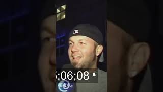 Fred Durst at his best… [upl. by Ralaigh828]