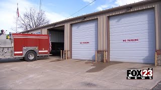 Video Wagoner County ballot proposal would shift sales tax funding from fire departments for [upl. by Vinnie]