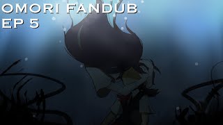 Melancholy Reunion  Ep 5  Omori Fandub [upl. by Winton]