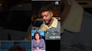 🔴 Un valenciano estalla en directo contra Pedro Sánchez noticias [upl. by Janik966]