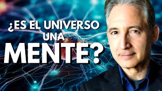 La Extraña Hipótesis del Universo Consciente [upl. by Skelton]