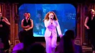 X Factors Stacy Francis  Tutti Frutti 2004 on Tom Cruises Birthday [upl. by Anoed]