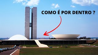 Estou indo pra Brasília neste País melhor lugar não há [upl. by Miko198]