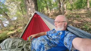 Hiking trails on East Lake Okoboji ￼ [upl. by Nevi]