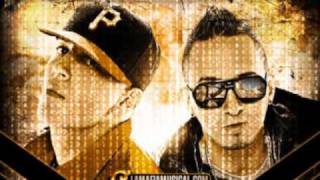 Alexis y Fido Ft Nigga  Contestame El Telefono Perreologia [upl. by Ludovick]