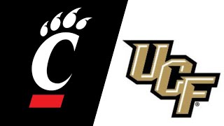 Cincinnati vs UCF Predictions amp Bets NCAA College Football Week 7 Preview 101224 Sportsbook Bets [upl. by Nichani]