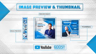 Graphicriver Image Preview Preview Image amp Thumbnail Ready Bangla Tutorial  বাংলা ভিডিও  GDDS Ltd [upl. by Lay437]