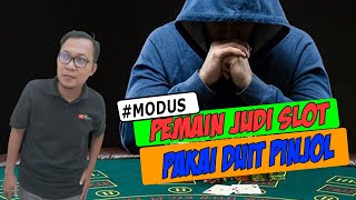 INDONESIA MASUK NEGARA DENGAN PEMAIN JUDI SLOT TERBESAR DI DUNIA [upl. by Jentoft]