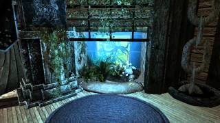 Skyrim The Asteria Mod [upl. by Leasi]