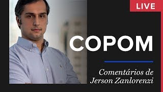 Copom confira o resultado e comentários sobre a decisão do BC [upl. by Ellienad]