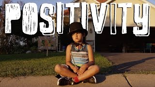 Koo Koo  quotPositivityquot Music Video [upl. by Demahum]