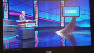 Final Jeopardy Episode 32217 [upl. by Marguerita]