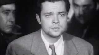 Orson Welles discusses the effect of violent films  Talk Collection  BBC Four [upl. by Willmert]