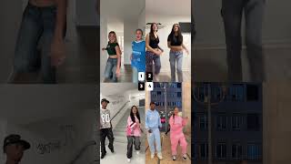 Who Won MTG DIAMANTE ROSA 2 Dance Trend Pt7 dancechallenge dance trending dancevideo trend [upl. by Rafaj]