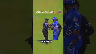 POLLARD VS MICHEL STRAC FIGHT [upl. by Arual253]