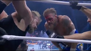 AEW Dynamite amp Rampage recap for 32024 Adam Copeland fka Edge vs Christian Cage quotI Quitquot match [upl. by Nifled]