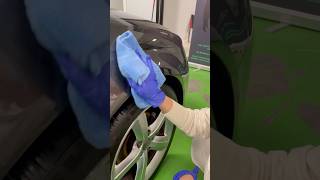 Nanoceramica autodetailing automobile detailing seguimi carcleaning coating [upl. by Buttaro]