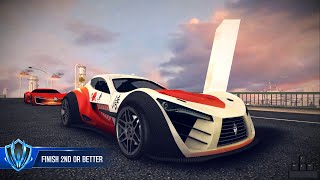 REALLY WORTH FOR MP   Asphalt 8 Felino cB7 Multiplayer Test After Update 45 [upl. by Emilie]