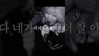 은송 Eunsong  ’넌 나를 뭐 하는 걸까‘ Live Clip [upl. by Nepean856]