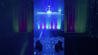 Mohtiv  Dance With You  Soundswitch DMX Light Show [upl. by Dewees]