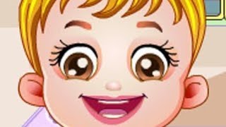 Baby Hazel Gingerbread House  Fun Game Videos By Baby Hazel Games [upl. by Cathleen31]