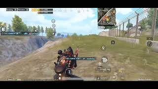 pubgmobile best rush gameplay [upl. by Annaeed376]