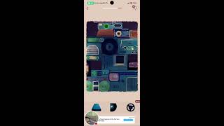 Art Puzzle Gameplay  Art Games Level 1573 1574 1575 1576 1577 1578 artpuzzle uddi [upl. by Rupert]