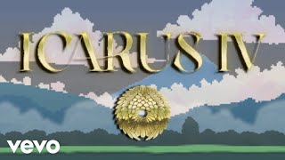 Kishi Bashi  Icarus IV Official Video [upl. by Aseretairam315]