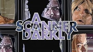 A Scanner Darkly Full Movie Plot In Hindi  Hollywood Movie Review  Keanu Reeves [upl. by Neeron847]