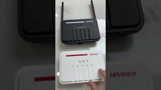 4G Router Router 4g 5g Hivideo [upl. by Nahsez343]