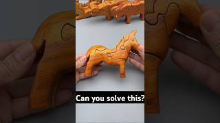 Fix the horse puzzle games shorts [upl. by Schiff]