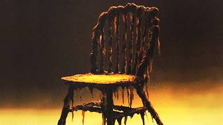 3 Creepy Haunted Chairs [upl. by Seek]