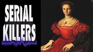 Serial Killers  E52 “The Blood Countess”  Elizabeth Bathory [upl. by Layton]