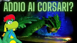 ADDIO AI CORSARI [upl. by Erund]