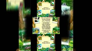 REQUESTED YTPMV Go Diego Go Ending Credits Scan [upl. by Retsek]