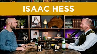 From Mormon Missionary to Catholic w Isaac Hess [upl. by Ianaj]