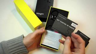 Unboxing  Jabra Step [upl. by Nymzaj]